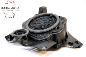 Gebruikte Speaker Audi TT (FV3/FVP) 2.0 45 TFSI 16V Quattro Prijs € 50,00 Inclusief btw aangeboden door Duitse Auto Onderdelen
