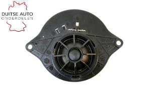 Gebruikte Luidspreker Audi A4 Quattro (B9) 2.0 45 TFSI Mild hybrid 16V Prijs € 25,00 Inclusief btw aangeboden door Duitse Auto Onderdelen