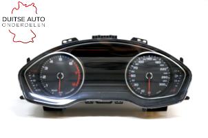 Gebruikte Instrumentenpaneel Audi A4 (B9) 1.4 TFSI 16V Prijs € 272,25 Inclusief btw aangeboden door Duitse Auto Onderdelen