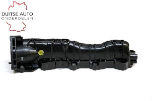 Używane Kolektor dolotowy Audi S5 Sportback (F5A/F5F) 3.0 TFSI V6 24V Cena € 85,00 Z VAT oferowane przez Duitse Auto Onderdelen