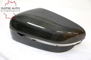 Nowe Obudowa lusterka lewego BMW 3 serie (G20) M340i xDrive 3.0 TwinPower Turbo 24V Cena € 242,00 Z VAT oferowane przez Duitse Auto Onderdelen