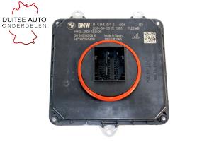 Używane Sterownik oswietlenia BMW 3 serie Touring (F31) 316d 2.0 16V Cena € 145,20 Z VAT oferowane przez Duitse Auto Onderdelen