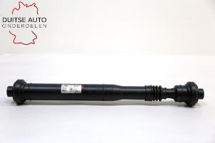 Gebrauchte Zwischenachse Volkswagen Touareg (7PA/PH) 3.0 TDI V6 24V BlueMotion Technology SCR Preis € 441,65 Mit Mehrwertsteuer angeboten von Duitse Auto Onderdelen