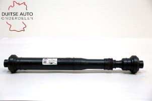 Gebrauchte Zwischenachse Porsche Cayenne Coupe (9YB) 3.0 V6 24V Turbo E-Hybrid Preis € 441,65 Mit Mehrwertsteuer angeboten von Duitse Auto Onderdelen