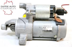 Gebruikte Startmotor Audi RS 6 Avant (C7) 4.0 V8 TFSI Performance 32V Prijs € 151,25 Inclusief btw aangeboden door Duitse Auto Onderdelen