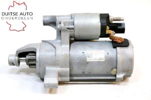 Gebruikte Startmotor Audi RS 6 Avant (C7) 4.0 V8 TFSI Performance 32V Prijs € 151,25 Inclusief btw aangeboden door Duitse Auto Onderdelen