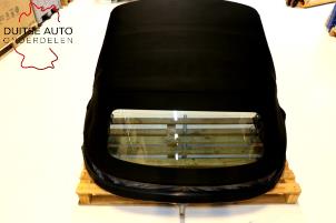 Gebruikte Cabriodak Softtop Audi TT Roadster (FV9/FVR) 2.0 TFSI 16V TTS Quattro Prijs € 2.000,00 Inclusief btw aangeboden door Duitse Auto Onderdelen