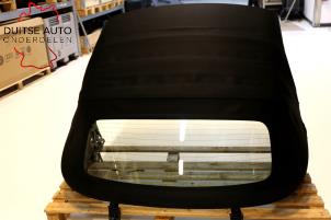 Gebruikte Cabriodak Softtop Audi TT Roadster (FV9/FVR) 2.0 TFSI 16V TTS Quattro Prijs € 2.000,00 Inclusief btw aangeboden door Duitse Auto Onderdelen