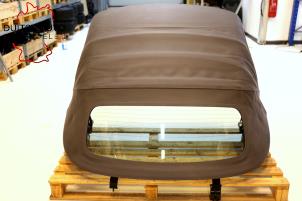 Gebruikte Cabriodak Softtop Audi TT Roadster (FV9/FVR) 2.0 TDI 16V Prijs € 1.450,00 Inclusief btw aangeboden door Duitse Auto Onderdelen