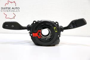 Nowe Przelacznik Combi kolumny kierownicy BMW 3 serie (F30) 318d 2.0 16V Cena € 272,25 Z VAT oferowane przez Duitse Auto Onderdelen