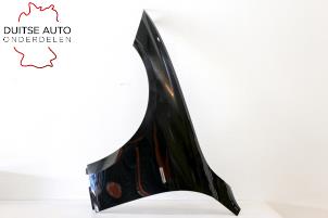 Używane Ekran lewy przód BMW 3 serie (F30) 320d 2.0 16V Cena € 181,50 Z VAT oferowane przez Duitse Auto Onderdelen