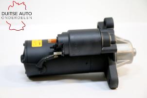 Gereviseerde Startmotor Ford Transit 2.5 Di 80-120 Prijs € 180,00 Inclusief btw aangeboden door Duitse Auto Onderdelen