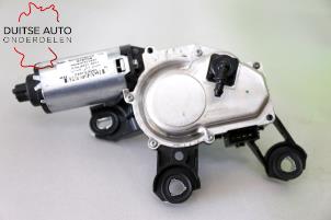 Nya Bakre torkarmotor Audi SQ5 (8RB) 3.0 TDI V6 24V Pris € 125,01 Inklusive moms erbjuds av Duitse Auto Onderdelen