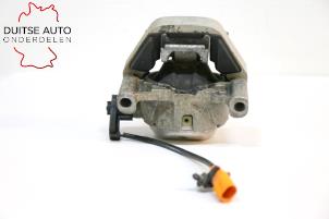Gebruikte Motorsteun Audi A6 (C7) 3.0 V6 24V TFSI Quattro Prijs € 72,60 Inclusief btw aangeboden door Duitse Auto Onderdelen