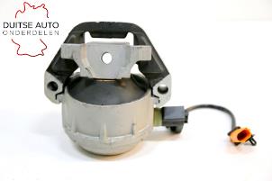 Gebruikte Motorsteun Audi A6 (C7) 3.0 V6 24V TFSI Quattro Prijs € 72,60 Inclusief btw aangeboden door Duitse Auto Onderdelen