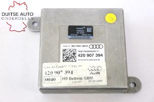 Używane Moduł przypomnienie o pasie bezpieczeństwa Audi TTS Roadster (FV9/FVR) 2.0 TFSI 16V TTS Quattro Cena € 121,00 Z VAT oferowane przez Duitse Auto Onderdelen