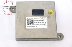 Używane Moduł przypomnienie o pasie bezpieczeństwa Audi TTS Roadster (FV9/FVR) 2.0 TFSI 16V TTS Quattro Cena € 121,00 Z VAT oferowane przez Duitse Auto Onderdelen