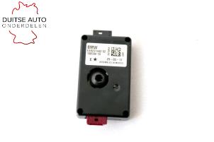 Nowe Wzmacniacz anteny BMW 3 serie Touring (F31) 318d 2.0 16V Cena € 60,50 Z VAT oferowane przez Duitse Auto Onderdelen