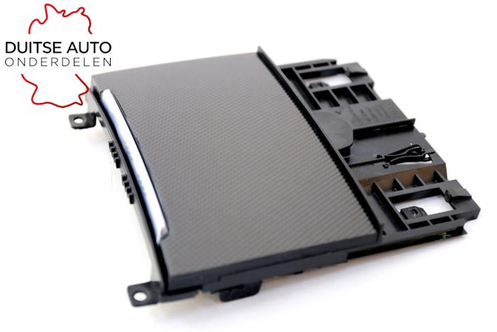 Storage compartment from a Audi A6 (C7) 2.0 TDI 16V 2017