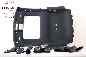 Gebruikte Hemelbekleding Volkswagen Polo V (6R) 1.4 GTI 16V Prijs € 206,61 Margeregeling aangeboden door Duitse Auto Onderdelen