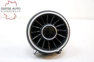 Używane Panel sterowania nagrzewnicy Audi TTS Roadster (FV9/FVR) 2.0 TFSI 16V TTS Quattro Cena na żądanie oferowane przez Duitse Auto Onderdelen