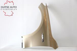 Gebruikte Scherm links-voor BMW 5 serie Gran Turismo (F07) 530d xDrive 24V Prijs € 242,00 Inclusief btw aangeboden door Duitse Auto Onderdelen