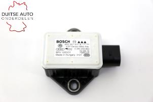 Begagnade Esp Duo-sensor Audi SQ5 (8RB) 3.0 TDI V6 24V Pris € 121,00 Inklusive moms erbjuds av Duitse Auto Onderdelen