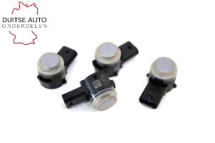 Begagnade Parkeringssensor Opel Corsa F (UB/UH/UP) 1.2 Turbo 12V 130 Pris € 50,00 Inklusive moms erbjuds av Duitse Auto Onderdelen