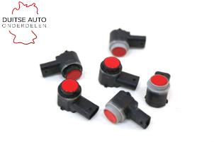 Gebruikte Parkeersensor Audi S6 (C7) 4.0 V8 TFSI Prijs € 60,50 Inclusief btw aangeboden door Duitse Auto Onderdelen