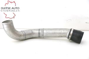 Gebruikte Intercooler Slang Audi TTS Roadster (FV9/FVR) 2.0 TFSI 16V TTS Quattro Prijs € 66,55 Inclusief btw aangeboden door Duitse Auto Onderdelen