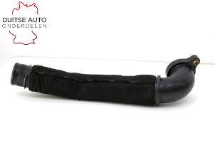 Gebrauchte Turboschlauch Volkswagen Golf VII (AUA) 1.6 TDI 16V Preis € 70,00 Mit Mehrwertsteuer angeboten von Duitse Auto Onderdelen