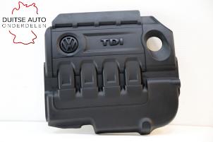 Gebruikte Motor Beschermplaat Volkswagen Golf VII (AUA) 1.6 TDI 16V Prijs € 90,75 Inclusief btw aangeboden door Duitse Auto Onderdelen