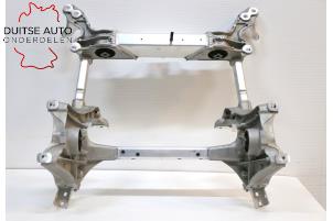 Używane Rama pomocnicza Audi E-tron (GEN) 55 quattro Cena € 500,00 Z VAT oferowane przez Duitse Auto Onderdelen