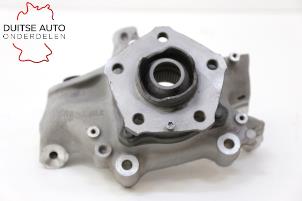 Gebruikte Fusee rechts-achter Audi E-tron (GEN) 55 quattro Prijs € 217,80 Inclusief btw aangeboden door Duitse Auto Onderdelen