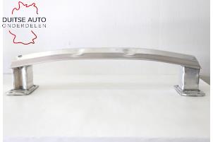 Used Rear bumper frame Audi E-tron (GEN) 55 quattro Price on request offered by Duitse Auto Onderdelen