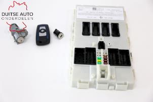 Używane Zestaw zamków BMW 3 serie Touring (F31) 318d 2.0 16V Cena na żądanie oferowane przez Duitse Auto Onderdelen