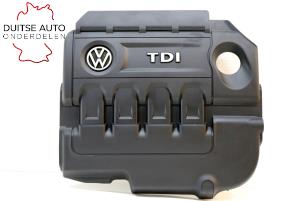 Gebruikte Motor Beschermplaat Volkswagen Golf VII (AUA) 1.4 TSI 16V Prijs € 90,75 Inclusief btw aangeboden door Duitse Auto Onderdelen