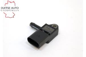 Używane Czujnik filtra czastek stalych Volkswagen Golf VII (AUA) 1.4 TSI 16V Cena € 50,00 Z VAT oferowane przez Duitse Auto Onderdelen