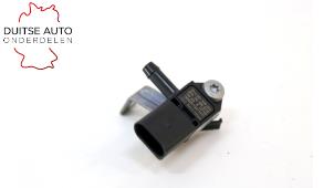 Używane Czujnik filtra czastek stalych Volkswagen Golf VII (AUA) 1.4 TSI 16V Cena € 50,00 Z VAT oferowane przez Duitse Auto Onderdelen