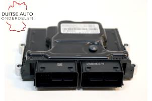 Used Engine management computer Ford Puma 1.0 Ti-VCT EcoBoost mHEV 12V Price € 605,00 Inclusive VAT offered by Duitse Auto Onderdelen