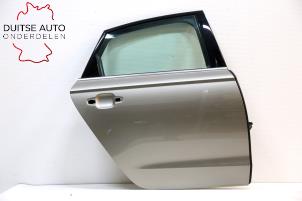 Gebruikte Portier 4Deurs rechts-achter Audi A6 (C7) 2.0 TDI 16V Prijs € 441,65 Inclusief btw aangeboden door Duitse Auto Onderdelen