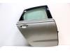 Rear door 4-door, right from a Audi A6 (C7), 2010 / 2018 2.0 TDI 16V, Saloon, 4-dr, Diesel, 1.968cc, 140kW (190pk), FWD, CNHA; DDDA; CZJA, 2013-11 / 2018-09, 4G2; 4GC 2017