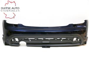 Używane Zderzak tylny Mini Mini (F56) 2.0 16V Cooper S Cena € 332,75 Z VAT oferowane przez Duitse Auto Onderdelen