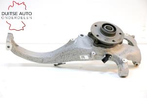 Gebruikte Fusee links-voor Audi A6 (C7) 2.0 TDI 16V Prijs € 242,00 Inclusief btw aangeboden door Duitse Auto Onderdelen