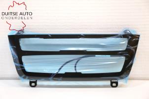 Nowe Listwa ozdobna deski rozdzielczej BMW 3 serie Touring (F31) 340i 3.0 TwinPower Turbo 24V Cena € 151,25 Z VAT oferowane przez Duitse Auto Onderdelen