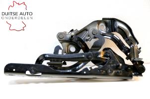 Używane Zawias pokrywy silnika Audi TT (FV3/FVP) 2.0 TFSI 16V TTS Quattro Cena € 90,75 Z VAT oferowane przez Duitse Auto Onderdelen