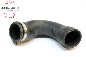 Gebruikte Intercooler Slang Audi TT (FV3/FVP) 2.0 TFSI 16V TTS Quattro Prijs € 50,00 Inclusief btw aangeboden door Duitse Auto Onderdelen