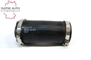 Gebruikte Intercooler Slang Audi TT (FV3/FVP) 2.0 TFSI 16V TTS Quattro Prijs € 36,30 Inclusief btw aangeboden door Duitse Auto Onderdelen
