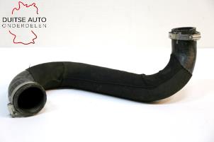 Gebruikte Intercooler Slang Audi TT (FV3/FVP) 2.0 TFSI 16V TTS Quattro Prijs € 60,50 Inclusief btw aangeboden door Duitse Auto Onderdelen