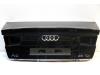 Achterklep van een Audi A6 (C7), 2010 / 2018 2.0 TDI 16V, Sedan, 4Dr, Diesel, 1.968cc, 140kW (190pk), FWD, CNHA; DDDA; CZJA, 2013-11 / 2018-09, 4G2; 4GC 2017